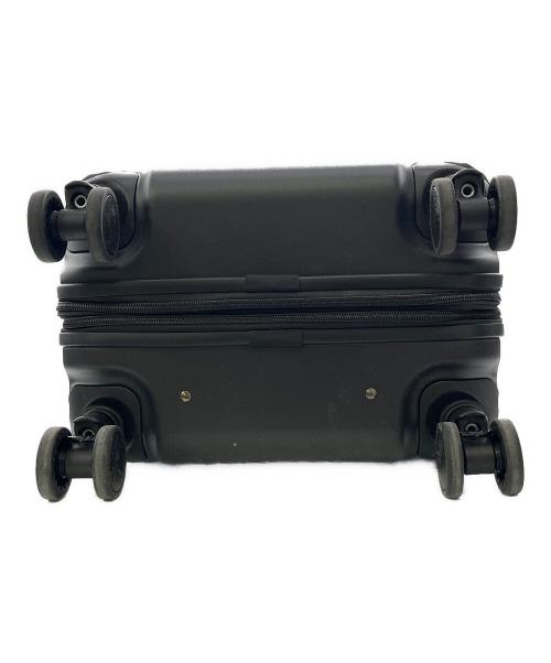 W&.Day/Night（ダブルアンドデイナイト）W&.Day/Night (ダブルアンドデイナイト) Piilo スーツケース ブラックの古着・服飾アイテム