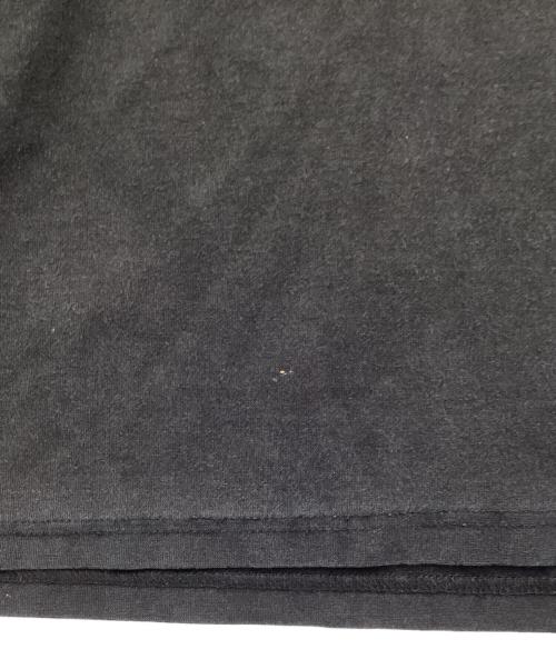 SUPREME（シュプリーム）SUPREME (シュプリーム) Pile Arch Logo Tee チャコールグレー サイズ:Lの古着・服飾アイテム