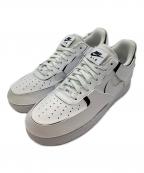 NIKEナイキ）の古着「AIR FORCE 1/1」｜ホワイト
