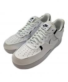 NIKE（ナイキ）の古着「AIR FORCE 1/1」｜ホワイト