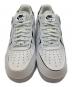 中古・古着 NIKE (ナイキ) AIR FORCE 1/1 ホワイト サイズ:29：14000円