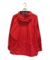 Patagonia (パタゴニア) STORM JACKET レッド サイズ:M：14000円