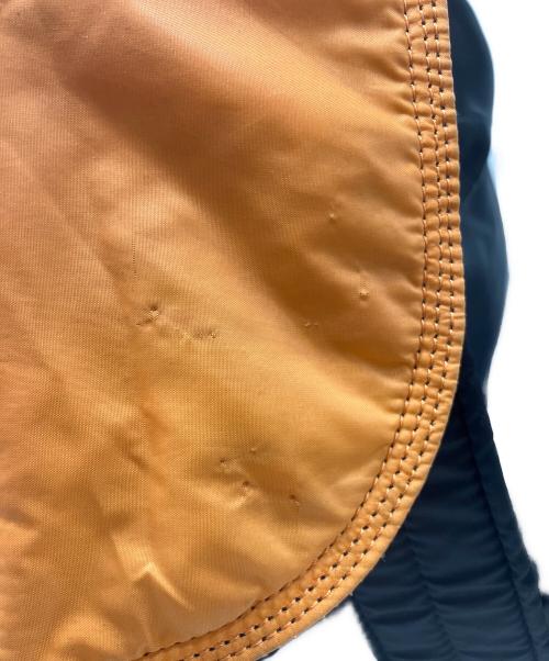 PORTER（ポーター）PORTER (ポーター) リュック　	タンカー ブラック サイズ:-の古着・服飾アイテム