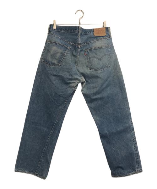 LEVI'S（リーバイス）LEVI'S (リーバイス) 66後期 501デニムパンツ インディゴ サイズ:W36の古着・服飾アイテム
