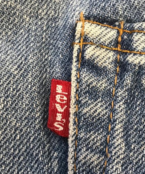 LEVI'S（リーバイス）LEVI'S (リーバイス) 66後期 501デニムパンツ インディゴ サイズ:W36の古着・服飾アイテム