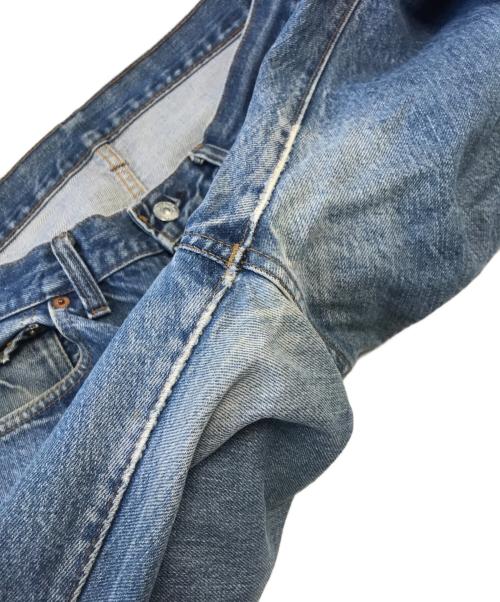 LEVI'S（リーバイス）LEVI'S (リーバイス) 66後期 501デニムパンツ インディゴ サイズ:W36の古着・服飾アイテム