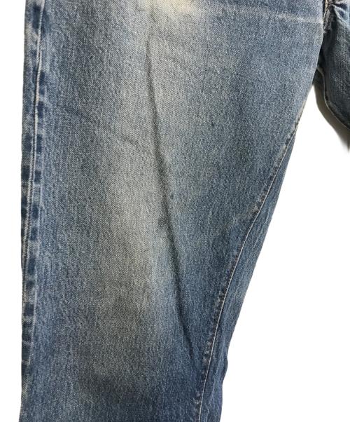 LEVI'S（リーバイス）LEVI'S (リーバイス) 66後期 501デニムパンツ インディゴ サイズ:W36の古着・服飾アイテム