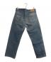 LEVI'S (リーバイス) 66後期 501デニムパンツ インディゴ サイズ:W36：80000円