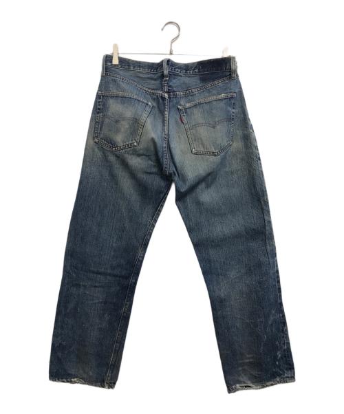 LEVI'S（リーバイス）LEVI'S (リーバイス) BIGE後期 501デニムパンツ インディゴ サイズ:不明の古着・服飾アイテム