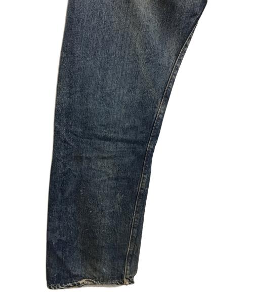 LEVI'S（リーバイス）LEVI'S (リーバイス) BIGE後期 501デニムパンツ インディゴ サイズ:不明の古着・服飾アイテム