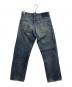 LEVI'S (リーバイス) BIGE後期 501デニムパンツ インディゴ サイズ:不明：120000円