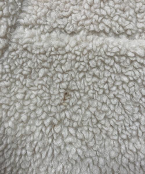 Patagonia（パタゴニア）Patagonia (パタゴニア) リバーシブル・レディ・フレディ・フーディ ネイビー×ベージュ サイズ:SIZE XXLの古着・服飾アイテム
