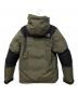THE NORTH FACE (ザ ノース フェイス) バルトロライトジャケット オリーブ×ブラック サイズ:SIZE M：33000円