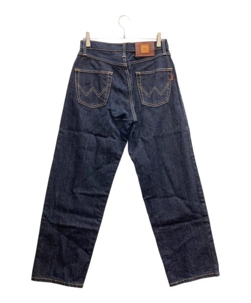 EDWIN（エドウィン）EDWIN (エドウィン) NEAT (ニート) ROSS MENデニムパンツ インディゴ サイズ:XSの古着・服飾アイテム