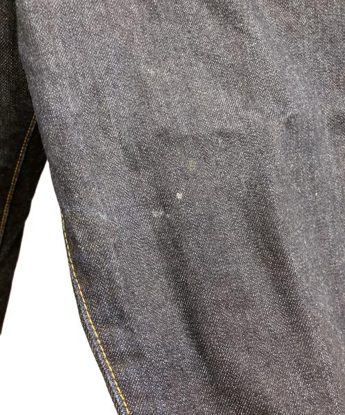 EDWIN（エドウィン）EDWIN (エドウィン) NEAT (ニート) ROSS MENデニムパンツ インディゴ サイズ:XSの古着・服飾アイテム