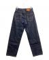 EDWIN (エドウィン) NEAT (ニート) ROSS MENデニムパンツ インディゴ サイズ:XS：15000円