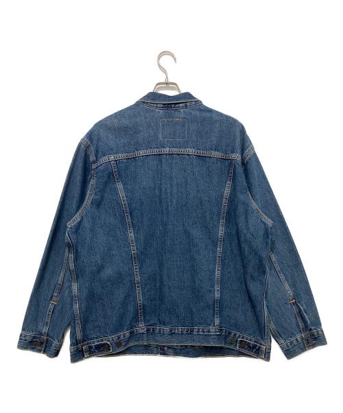 LEVI'S PReMIUM（リーバイス プレミアム）LEVI'S PReMIUM (リーバイス プレミアム) デニムジャケット インディゴ サイズ:XLの古着・服飾アイテム