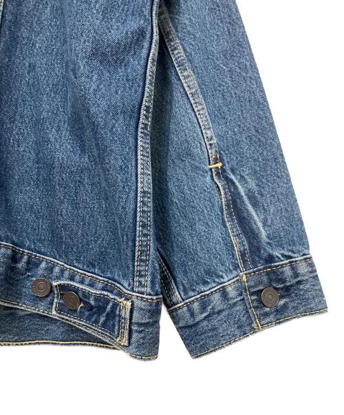 LEVI'S PReMIUM（リーバイス プレミアム）LEVI'S PReMIUM (リーバイス プレミアム) デニムジャケット インディゴ サイズ:XLの古着・服飾アイテム