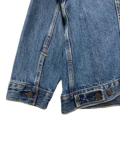 LEVI'S PReMIUM（リーバイス プレミアム）LEVI'S PReMIUM (リーバイス プレミアム) デニムジャケット インディゴ サイズ:XLの古着・服飾アイテム