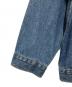 中古・古着 LEVI'S PReMIUM (リーバイス プレミアム) デニムジャケット インディゴ サイズ:XL：10000円