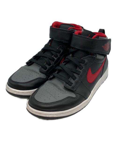 NIKE（ナイキ）NIKE (ナイキ) Air Jordan 1 High Flyease ブラック サイズ:9.5の古着・服飾アイテム