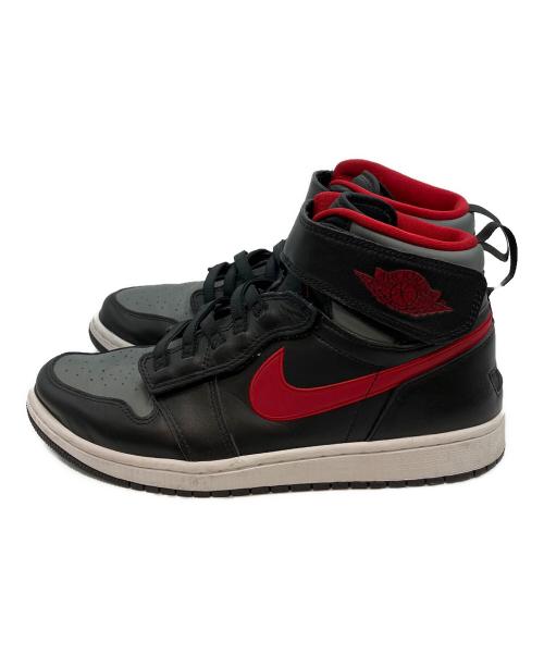 NIKE（ナイキ）NIKE (ナイキ) Air Jordan 1 High Flyease ブラック サイズ:9.5の古着・服飾アイテム