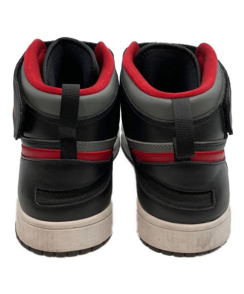 NIKE（ナイキ）NIKE (ナイキ) Air Jordan 1 High Flyease ブラック サイズ:9.5の古着・服飾アイテム