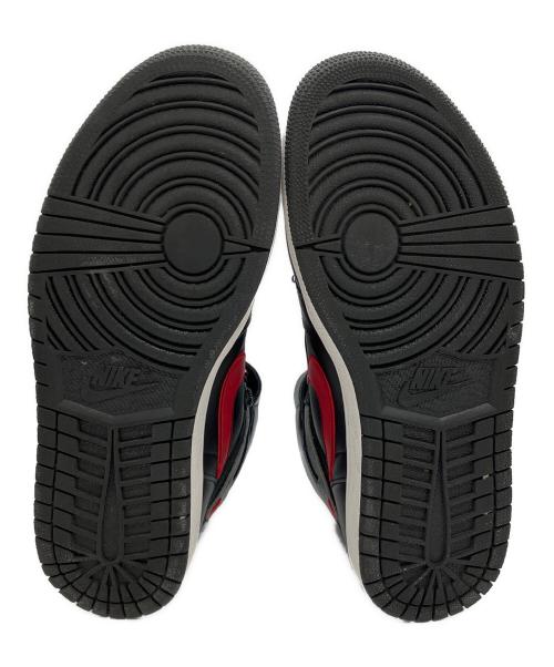 NIKE（ナイキ）NIKE (ナイキ) Air Jordan 1 High Flyease ブラック サイズ:9.5の古着・服飾アイテム