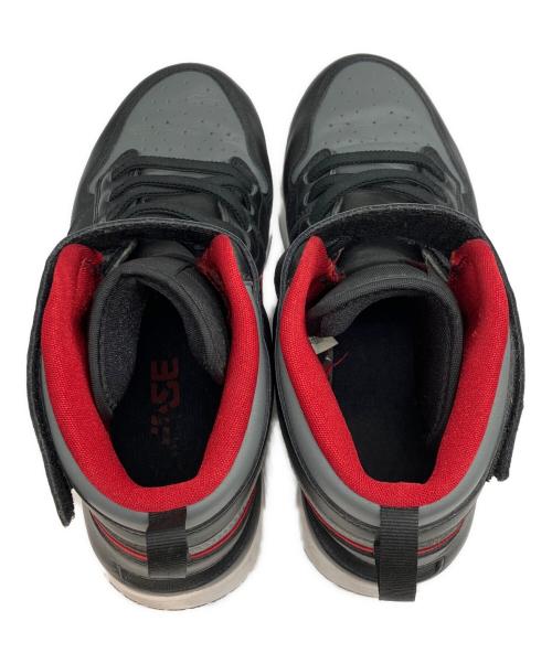 NIKE（ナイキ）NIKE (ナイキ) Air Jordan 1 High Flyease ブラック サイズ:9.5の古着・服飾アイテム