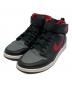 NIKE（ナイキ）の古着「Air Jordan 1 High Flyease」｜ブラック