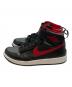 NIKE (ナイキ) Air Jordan 1 High Flyease ブラック サイズ:9.5：7000円