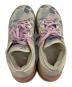 中古・古着 NIKE (ナイキ) atmos (アトモス) LeBron 18 Low マルチカラー サイズ:27：7000円