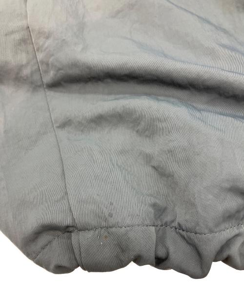 JANE SMITH（ジェーンスミス）JANE SMITH (ジェーンスミス) NYLON TWILL CARGTO PANTS グレー サイズ:Sの古着・服飾アイテム