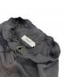 中古・古着 JANE SMITH (ジェーンスミス) NYLON TWILL CARGTO PANTS グレー サイズ:S：11000円