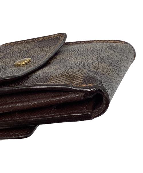 LOUIS VUITTON（ルイ ヴィトン）LOUIS VUITTON (ルイ ヴィトン) 2つ折り財布の古着・服飾アイテム