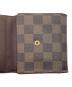 中古・古着 LOUIS VUITTON (ルイ ヴィトン) 2つ折り財布：16000円