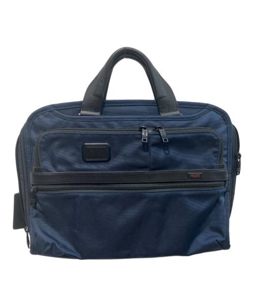 TUMI（トゥミ）TUMI (トゥミ) SHIPS (シップス) ブリーフケース　ALPHA2　26108NVS2E ネイビー サイズ:-の古着・服飾アイテム