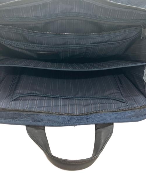 TUMI（トゥミ）TUMI (トゥミ) SHIPS (シップス) ブリーフケース　ALPHA2　26108NVS2E ネイビー サイズ:-の古着・服飾アイテム