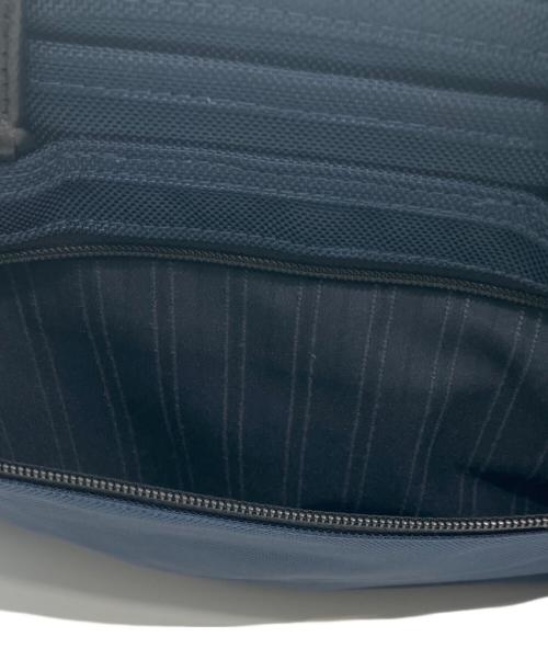 TUMI（トゥミ）TUMI (トゥミ) SHIPS (シップス) ブリーフケース　ALPHA2　26108NVS2E ネイビー サイズ:-の古着・服飾アイテム