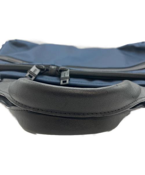 TUMI（トゥミ）TUMI (トゥミ) SHIPS (シップス) ブリーフケース　ALPHA2　26108NVS2E ネイビー サイズ:-の古着・服飾アイテム