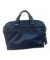 TUMI (トゥミ) SHIPS (シップス) ブリーフケース　ALPHA2　26108NVS2E ネイビー サイズ:-：10000円