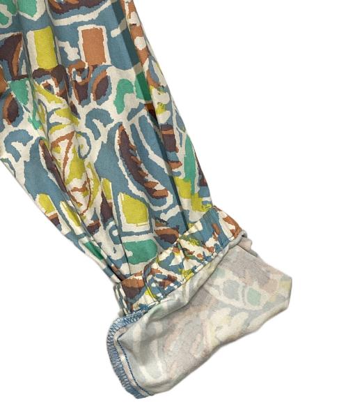 Patagonia（パタゴニア）Patagonia (パタゴニア) ファンホッガーズ・アノラックパーカー マルチカラー サイズ:Sの古着・服飾アイテム