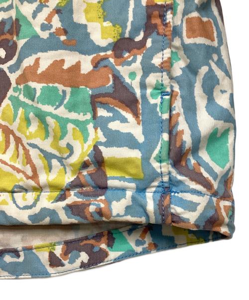 Patagonia（パタゴニア）Patagonia (パタゴニア) ファンホッガーズ・アノラックパーカー マルチカラー サイズ:Sの古着・服飾アイテム