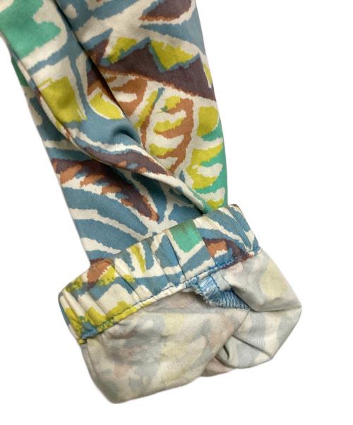 Patagonia（パタゴニア）Patagonia (パタゴニア) ファンホッガーズ・アノラックパーカー マルチカラー サイズ:Sの古着・服飾アイテム