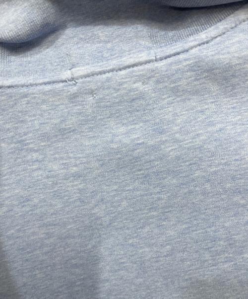 POLO RALPH LAUREN（ポロ・ラルフローレン）POLO RALPH LAUREN (ポロ・ラルフローレン) ポロシャツ スカイブルー サイズ:XLの古着・服飾アイテム