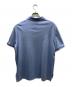 POLO RALPH LAUREN (ポロ・ラルフローレン) ポロシャツ スカイブルー サイズ:XL：8000円