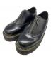 Dr.Martens（ドクターマーチン）の古着「AURIAN II QUAD」｜ブラック