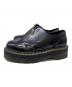 Dr.Martens (ドクターマーチン) AURIAN II QUAD ブラック サイズ:25：9000円