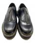 中古・古着 Dr.Martens (ドクターマーチン) AURIAN II QUAD ブラック サイズ:25：9000円