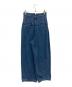 LOHEN (ローヘン) denim pants ブルー サイズ:SIZE 38：11000円